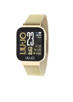 Smartwatches Liu Jo Woman in Steel SWLJ012 - SWLJ012